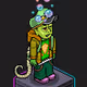 Habbo Crafted Avatar #2151