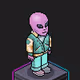 Habbo Crafted Avatar #1559