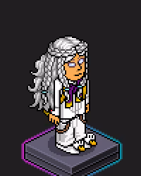 Habbo Crafted Avatar #755