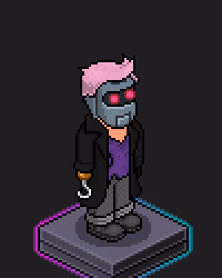 Habbo Crafted Avatar #1823