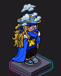 Habbo Crafted Avatar #2444