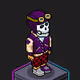 Habbo Crafted Avatar #1943