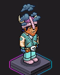 Habbo Crafted Avatar #2212