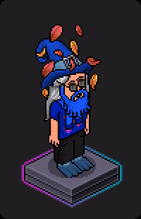 Habbo Crafted Avatar #2548