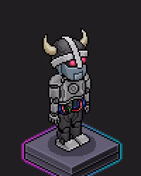 Habbo Crafted Avatar #2283