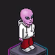 Habbo Crafted Avatar #970