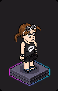 Habbo Crafted Avatar #1479