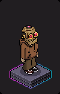 Crafted Avatars