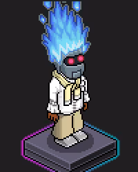 Habbo Crafted Avatar #2024