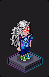 Habbo Crafted Avatar #1886