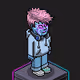 Habbo Crafted Avatar #2347