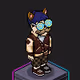 Habbo Crafted Avatar #1002