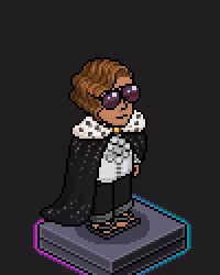 Habbo Crafted Avatar #2399