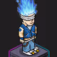 Habbo Crafted Avatar #1101