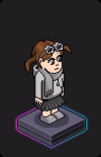 Habbo Crafted Avatar #2511
