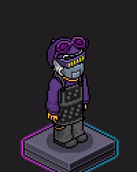 Habbo Crafted Avatar #1913