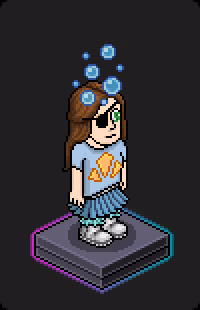 Habbo Crafted Avatar #2455
