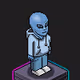 Habbo Crafted Avatar #47