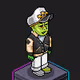 Habbo Crafted Avatar #1391