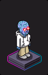Habbo Crafted Avatar #93