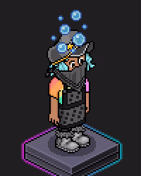 Habbo Crafted Avatar #1893
