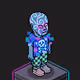 Habbo Crafted Avatar #960