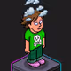 Habbo Crafted Avatar #1324