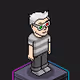Habbo Crafted Avatar #1095