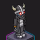 Habbo Crafted Avatar #215