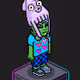 Habbo Crafted Avatar #1858