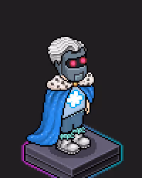 Habbo Crafted Avatar #564
