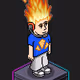 Habbo Crafted Avatar #2272