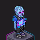 Habbo Crafted Avatar #413