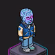 Habbo Crafted Avatar #982