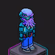 Habbo Crafted Avatar #1804