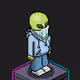 Habbo Crafted Avatar #10