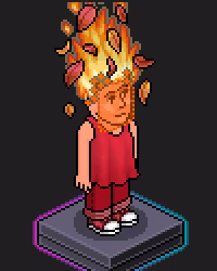 Habbo Crafted Avatar #2494