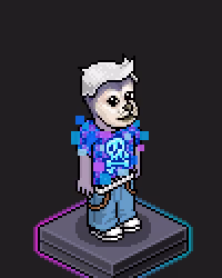 Habbo Crafted Avatar #1275