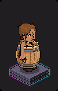 Habbo Crafted Avatar #1728