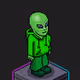 Habbo Crafted Avatar #155