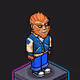 Habbo Crafted Avatar #2321
