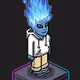 Habbo Crafted Avatar #1658