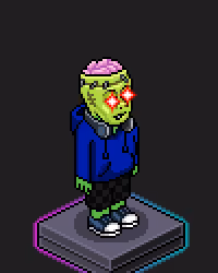 Habbo Crafted Avatar #2522