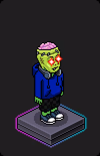 Habbo Crafted Avatar #2522