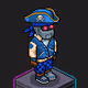 Habbo Crafted Avatar #390