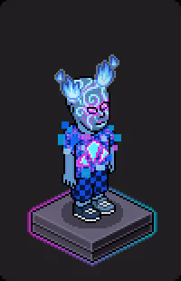 Habbo Crafted Avatar #1286