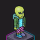 Habbo Crafted Avatar #2362