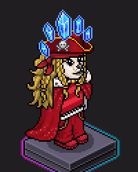 Habbo Crafted Avatar #1125