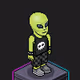 Habbo Crafted Avatar #1647