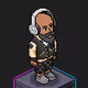 Habbo Crafted Avatar #2268